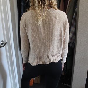 Altar’d state sweater